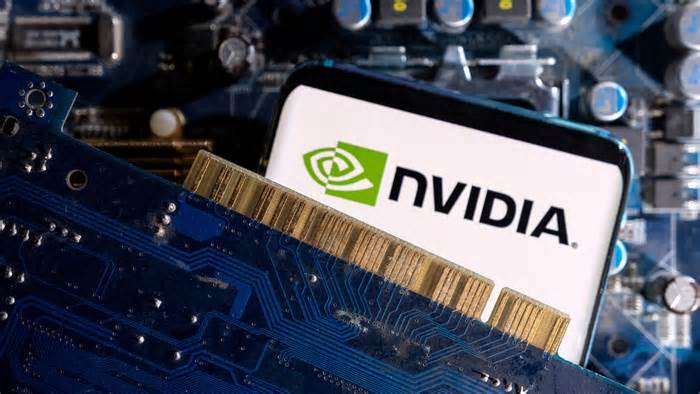 Nvidia market cap closing in on $3.5 trillion: Will it surpass Apple soon?