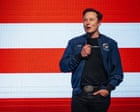 Muskism by Quinn Slobodian and Ben Tarnoff review – how Elon Musk is reshaping the world
