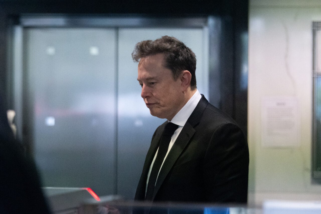 Under-Oath Elon Musk Seems to Run a Different Company Than Public-Figure Elon Musk