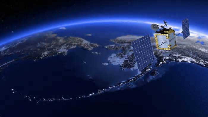Eutelsat’s bright LEO outlook clouded by GEO decline