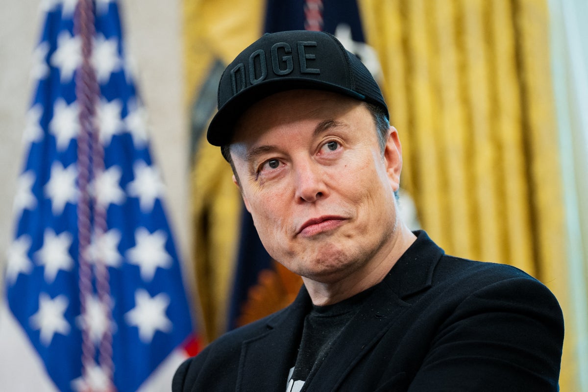 Elon Musk calls for US troops to be sent to San Francisco for war on drugs: ‘It’s the only solution’
