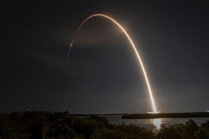 NASA offers virtual launch attendance, guest passport for next SpaceX supply mission