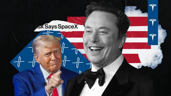 🔒 Musk’s political push: Influence, power, and conflicts of interest