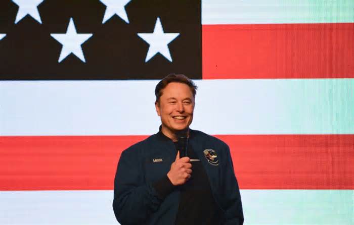 Tesla hands $29B comp package to Elon Musk amid ‘AI talent war’