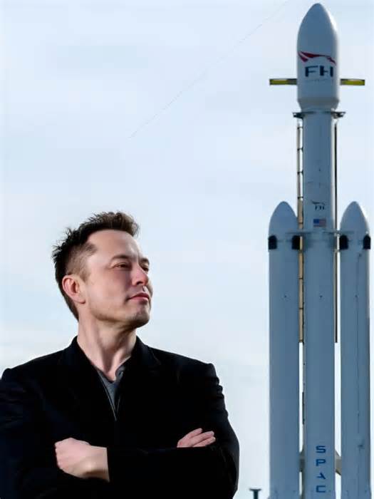 Top 5 Elon Musk Projects That Can Shape the Future