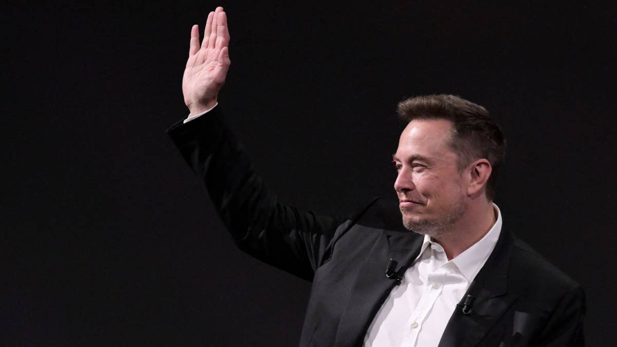 Elon Musk’s bold $10 trillion goal would dwarf a third of US GDP