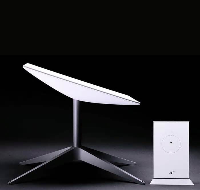 SpaceX Links Network Upgrade to Starlink Outage