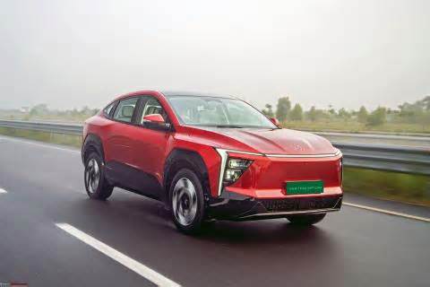 Tested the XEV 9e: How it compares with the Tesla Model Y I've driven