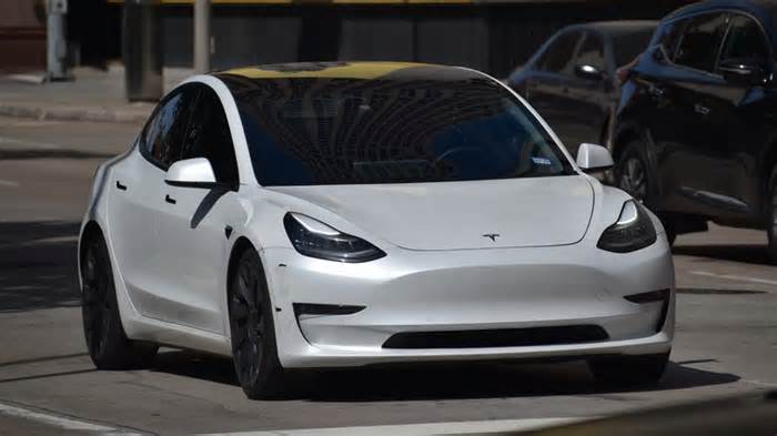 How To Choose The Best Tires For Your Tesla Model Y