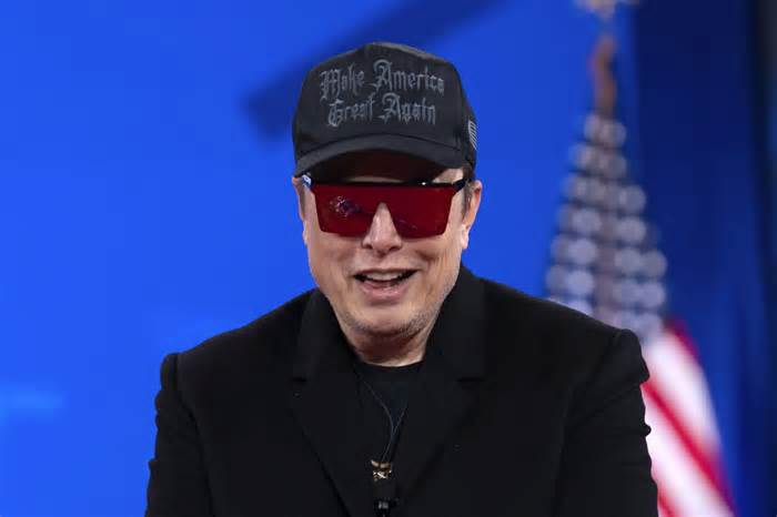 Tesla awards CEO Musk millions of shares valued at about $29 billion