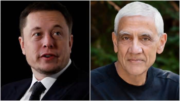 'Please forgive me': Why Elon Musk 'apologised' to Indian-American billionaire Vinod Khosla