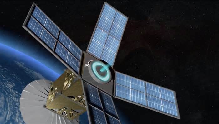 EnSilica - Ongoing Investment in Space Industry Fuelling Silicon Chip Demand