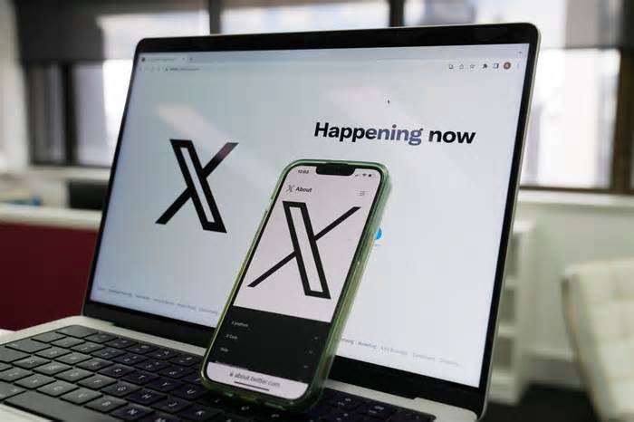 ‘Massive outage’ reported on Twitter - X social media platform
