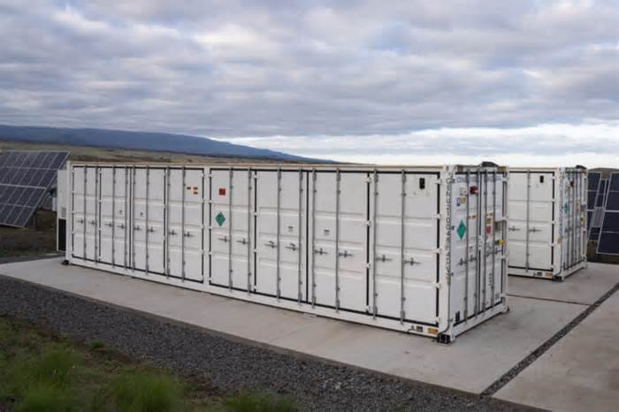 Tarrytown Trustees Pave Way for Battery Energy Storage System
