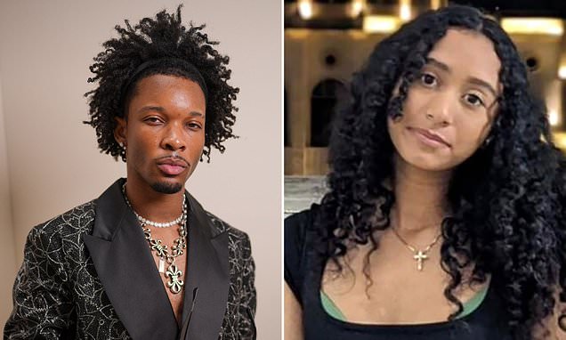 D4vd's rental allegedly had freezer big enough to store a body... after Celeste Rivas was found frozen