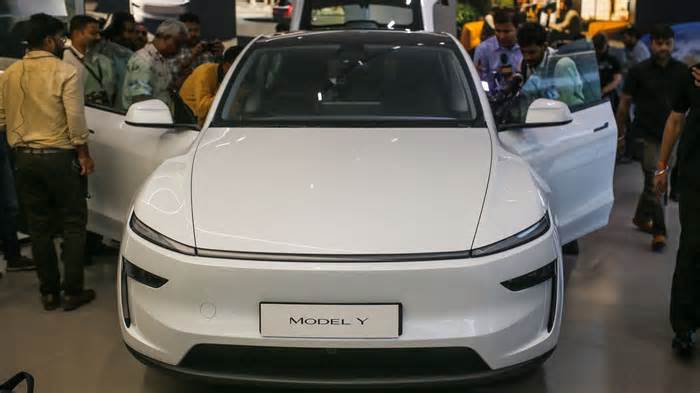 Tesla’s India debut: Worth the hype?