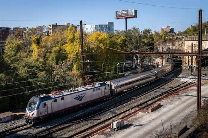 Is Elon Musk boring his way into Baltimore tunnels?