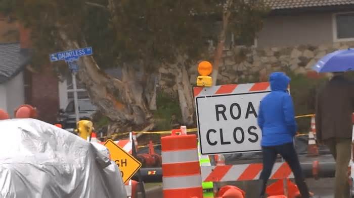 Newsom declares state of emergency in Rancho Palos Verdes after additional power shutoff