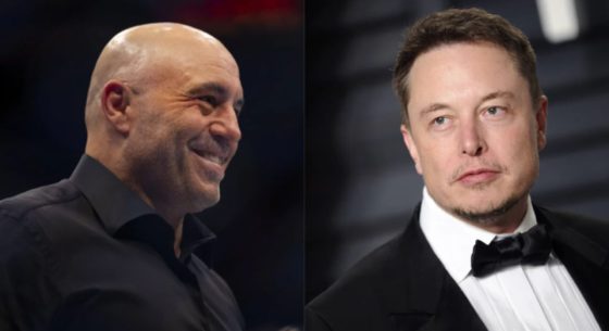 “That’s Fast as F**k…”: Joe Rogan Heaps Praise on Elon Musk’s Tesla Model 3 After Being Left in Awe of the Car