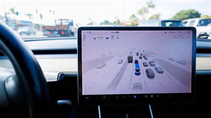 Tesla to reveal self-driving robotaxi and outline vision for autonomous fleet at 'We, Robot' event: When and where to watch