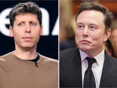 Court rules in favor of OpenAI and Sam Altman in lawsuit brought by Elon Musk