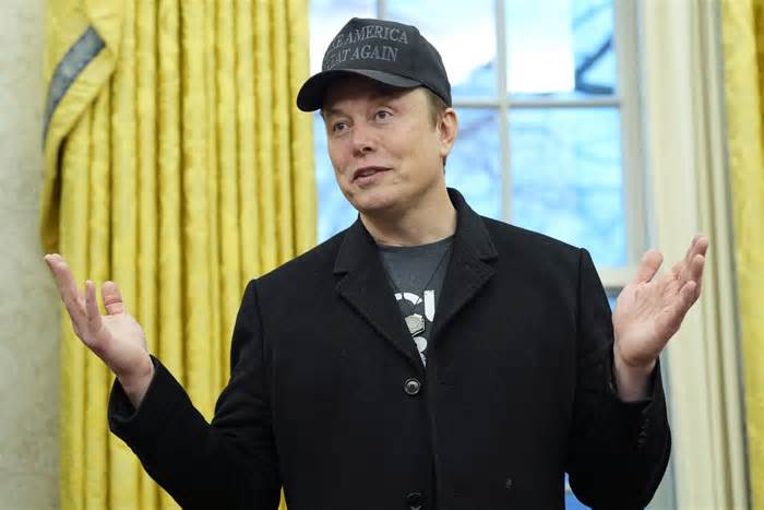 Is climate change a threat? It depends, says Elon Musk’s AI chatbot.