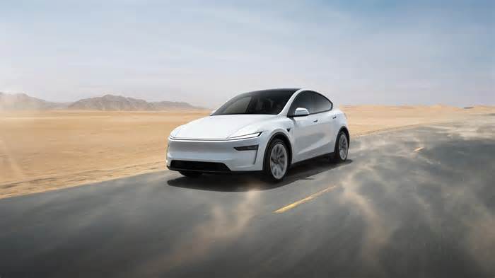Looking forward to seeing you at charging station: Anand Mahindra welcomes Elon Musk, Tesla to India