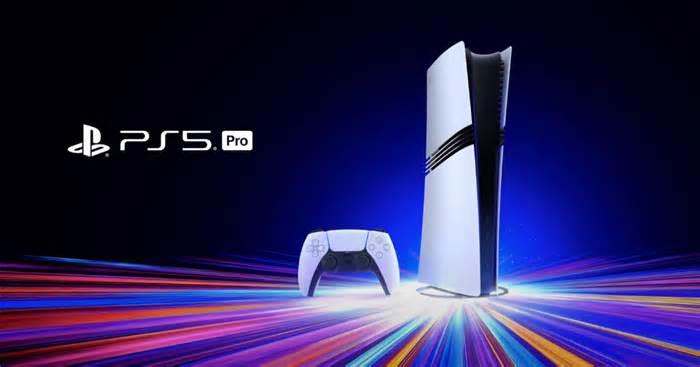 Here’s How the PS5 Pro Box Compares to Standard PS5 Box