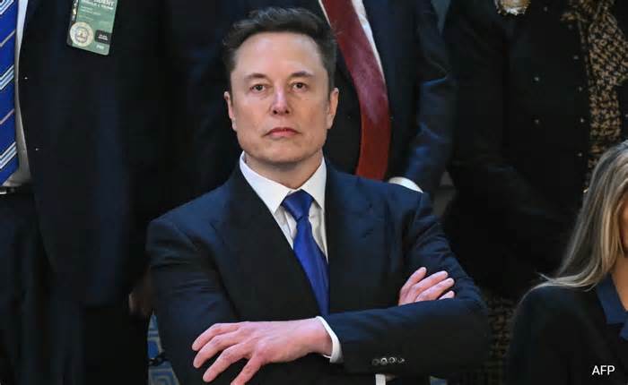 Tesla Executives Questioned Musk After He Denied Killing $25,000 EV: Sources
