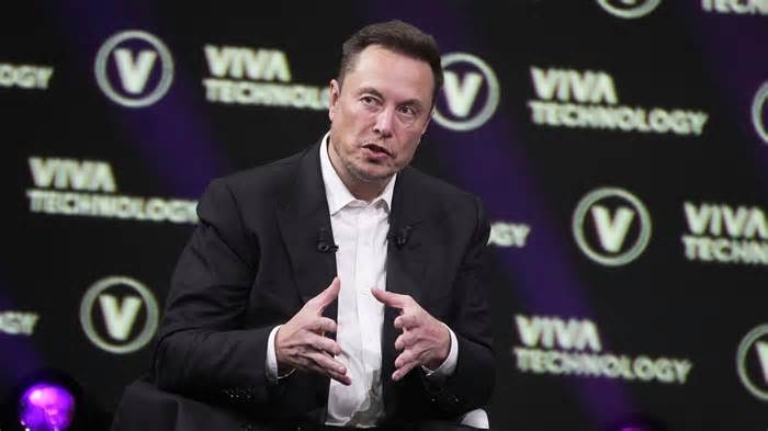 Elon Musk’s dubious deal for Tesla’s investors is a hard sell