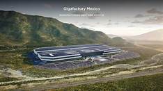 What Happened To Tesla’s Promised Mexico Gigafactory?