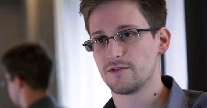 Whistleblower Edward Snowden warns against trusting OpenAI after NSA veteran joins board