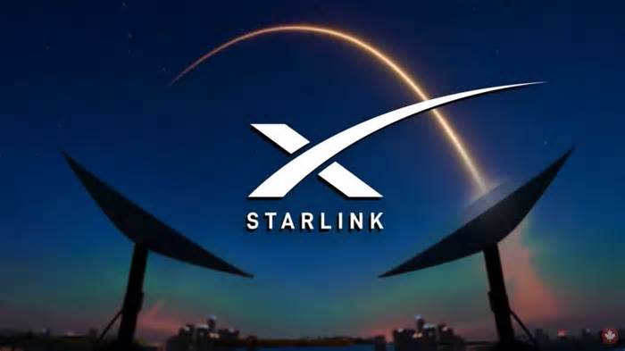 SpaceX launches 24 Starlink satellites in second mission of doubleheader