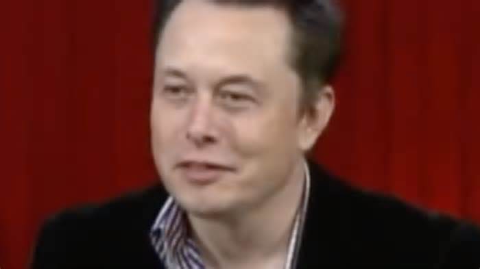Everyone's saying the same thing after clip of Elon Musk resurfaces claiming we're 'summoning the demon' with AI