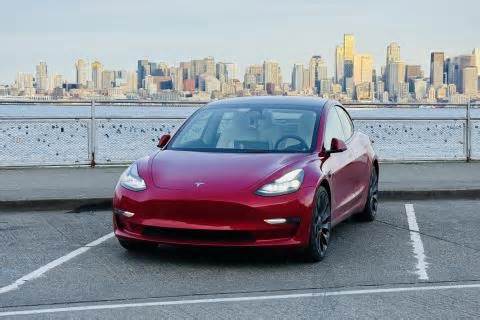 Why I suddenly sold my Tesla Model 3 Performance after 46,000 km