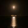 Atmospheric Waves Experiment launches to space station