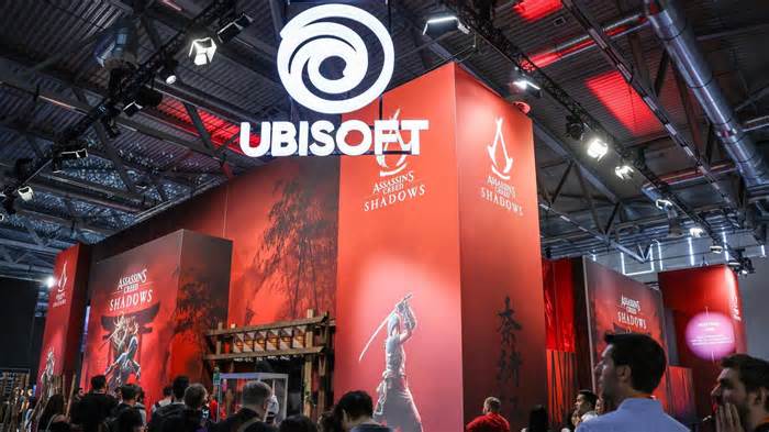 Employees At ‘Assassin’s Creed’ Maker Ubisoft Urged To Strike Following New RTO Policy—Why CEOs Are Doubling Down