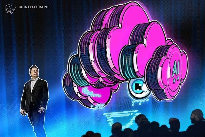 Elon Musk’s xAI raises $10B as Trump threatens to unleash DOGE on him