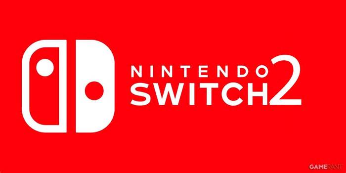 Nintendo Seems to Tease Imminent Switch 2 Reveal