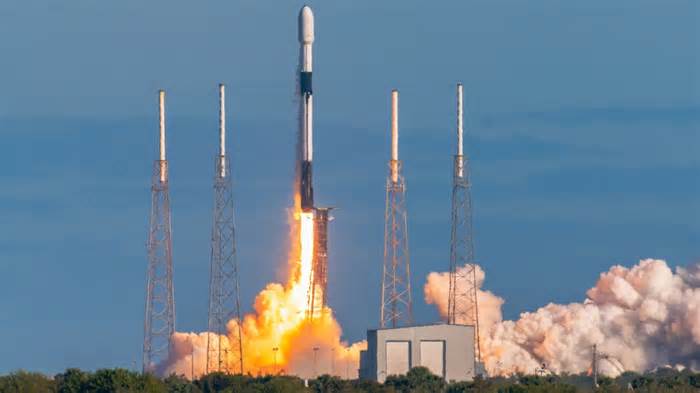 SpaceX Made History Today