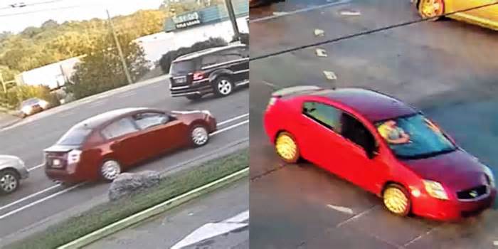 Man wanted for questioning in hit-and-run crash that killed Nashville fifth grader, injured mother