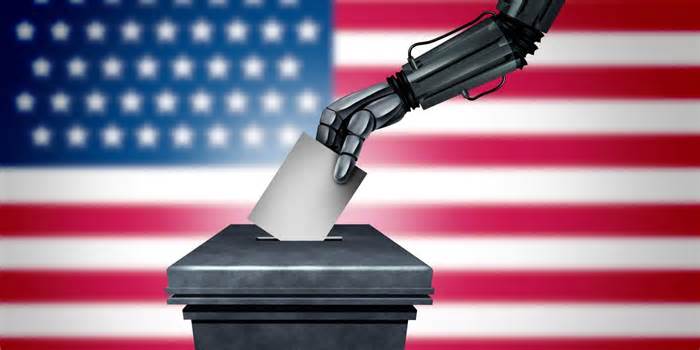 US Intelligence: Russia Is Using AI to Impact Upcoming Election