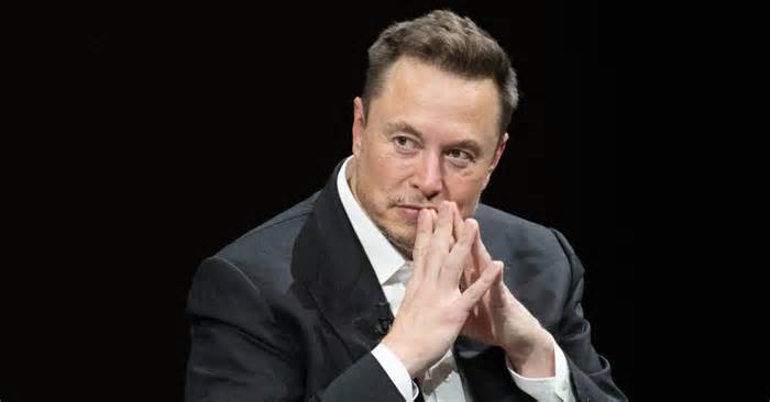 Elon Musk’s X threatens laid off employees over a major mistake