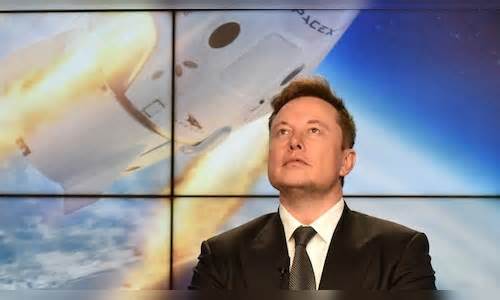 SpaceX's Starship 5 launch could get FAA green light this month