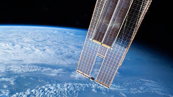 Axiom-4 crew, including Group Captain Shubhanshu Shukla, scheduled to undock from ISS on July 14