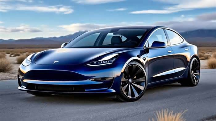 I Am Planning On Buying My Wife A Model 3 Long Range - Any Advice About One Year's Model Versus Another