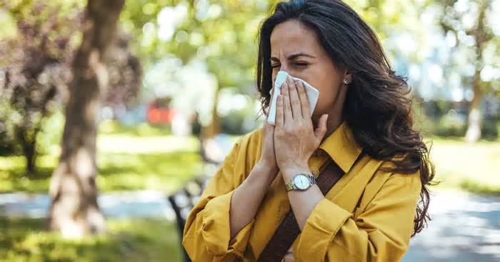 Lesser-known signs of histamine intolerance as TikTok trend raises awareness