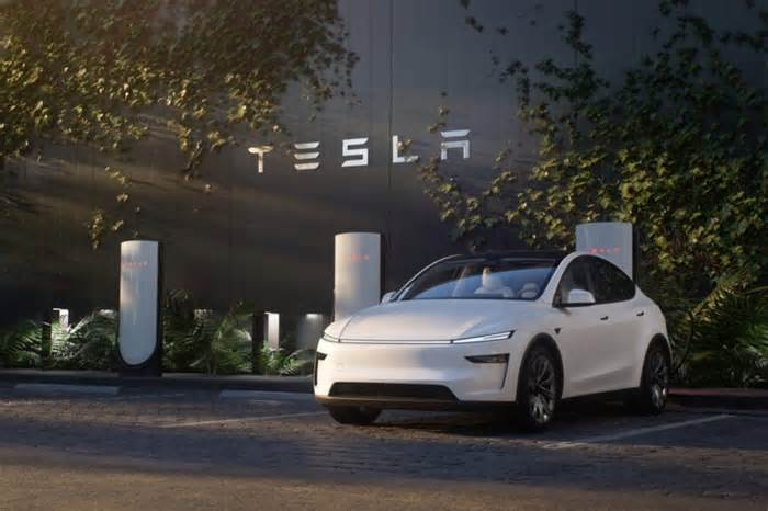 Tesla's New Model Y Gets Over 70,000 Orders In 5 Days Of Launch In China Despite Costing 5% More Than Its Predecessor: Report