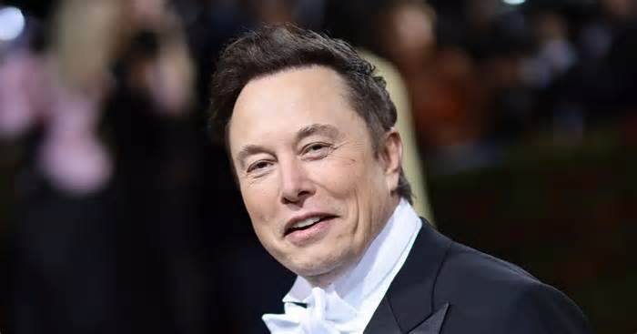 Elon Musk 'could build £16m underwater tunnel' from UK to New York