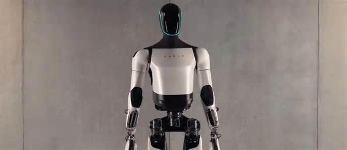 Tesla Sues Former Optimus Engineer for Alleged Trade Secret Theft